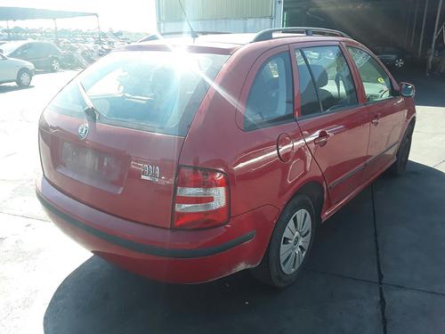 Højre forlygte SKODA FABIA I Combi (6Y5) 1.4 TDI | BP15615561C29 
