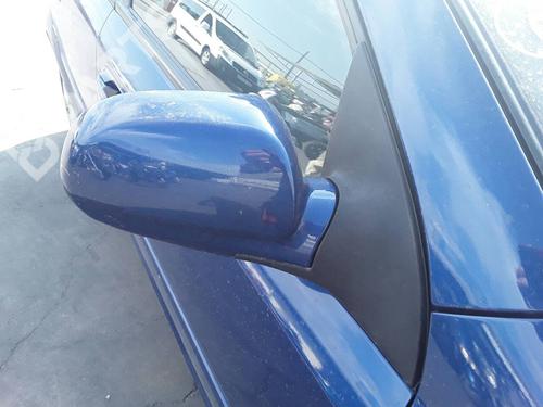 Right mirror CHEVROLET NUBIRA Saloon 1.4 | BP11007309C27 