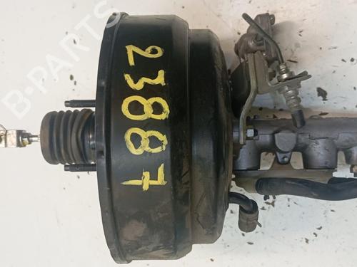 Bremseservo MITSUBISHI GRANDIS (NA_W) 2.0 DI-D (NA8W) (136 hp) 27301061