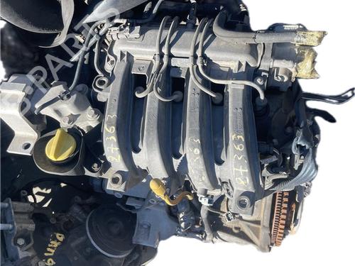 Used Engine DACIA SANDERO [2008-2025]  29127372