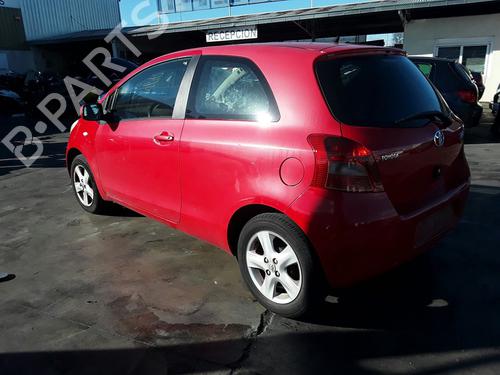 Alternator TOYOTA YARIS (_P9_)  | BP23777965M7 