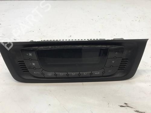 Used Climate control SEAT IBIZA IV (6J5, 6P1) [2008-2017]  25038121