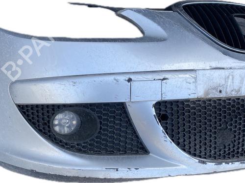Front bumper SEAT TOLEDO III (5P2)  | BP27985367C7 