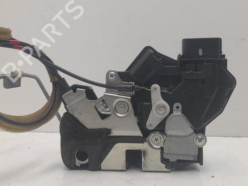 Front left lock MAZDA 5 (CR) 2.0 CD (CR19) | BP18876407C98 