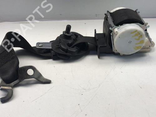Front right seatbelt BMW 1 (E81) 116 i | BP12469983I25 
