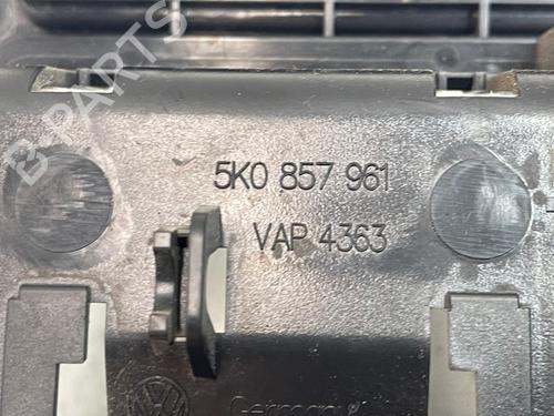 Ashtray VW GOLF VI (5K1) 2.0 GTi | BP19305338I30 
