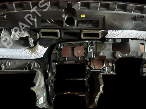 Kollisonspute sett AUDI A6 C6 (4F2) 2.4 | BP21288795C86 