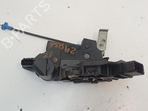 Used Front left lock FORD MONDEO IV (BA7) 2.0 TDCi (140 hp) 26499175