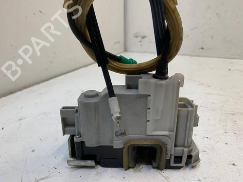 Front right lock LANCIA YPSILON (312_) 1.3 D Multijet (312.YXE1A, 312.YXU1A) | BP31018277C97 - Image 2