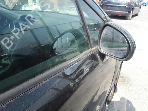 Right mirror PEUGEOT 308 I (4A_, 4C_)  | BP13664609C27 