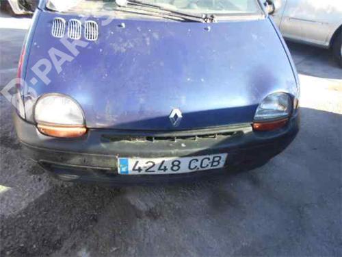 Used Parts RENAULT TWINGO I (C06_)  1.2 (C066, C068)  1157903