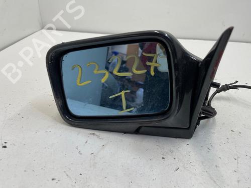 Used Left mirror BMW 5 (E34) 520 i 24V (150 hp) 19107258