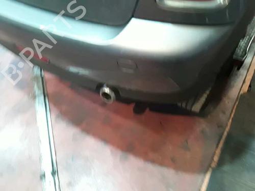 Rear bumper MINI MINI (R56) Cooper D | BP15353622C8 