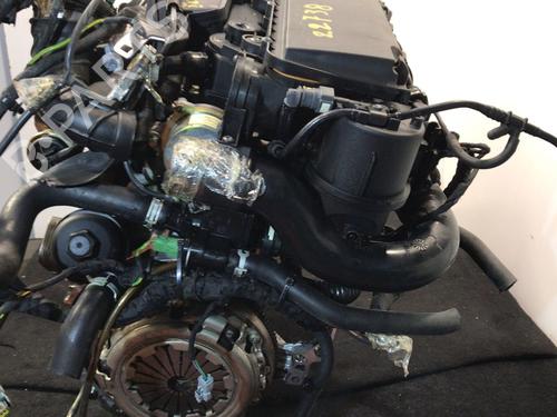 Engine CITROËN C3 I (FC_, FN_) 1.4 HDi | BP12434530M1 