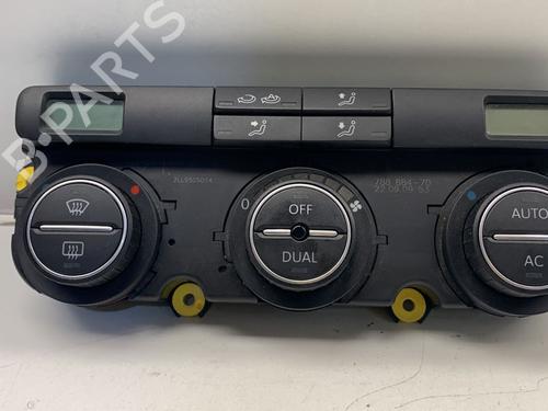 Commande Chauffage VW TOURAN (1T1, 1T2) 2.0 TDI 16V | BP13249002I5 