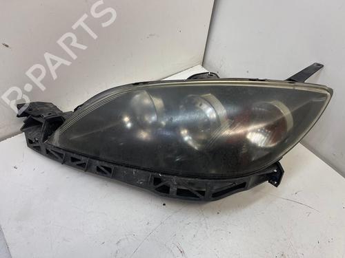 Scheinwerfer links für MAZDA 3 Saloon (BK) 2.0 MZR-CD (BK12) (143 hp) 28428341