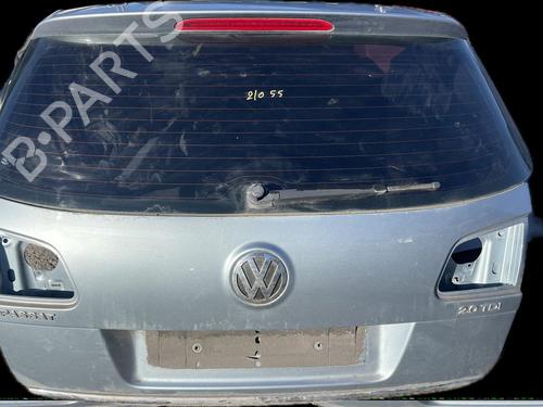 Used Tailgate VW PASSAT B6 (3C2) [2005-2010]  17129390