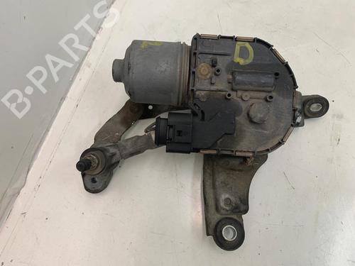 Front wiper motor FORD S-MAX (WA6)  | BP13875824M29 