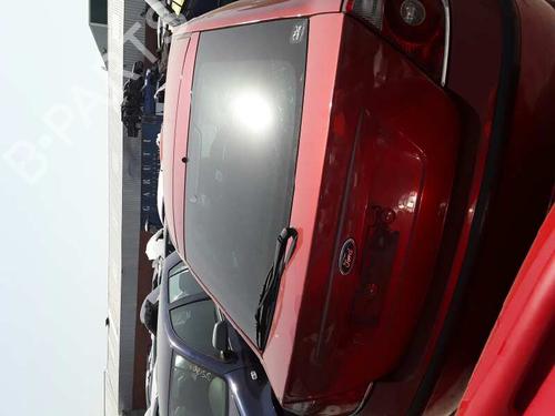 Right mirror FORD MONDEO III Saloon (B4Y) 2.0 TDCi | BP11001721C27 