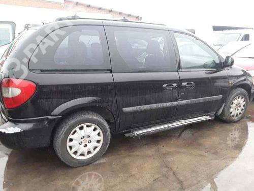 Used Parts CHRYSLER VOYAGER IV (RG, RS)  2.8 CRD  1159076