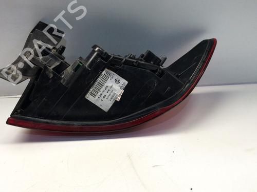 Left taillight RENAULT CLIO IV (BH_)  | BP12434333C34 