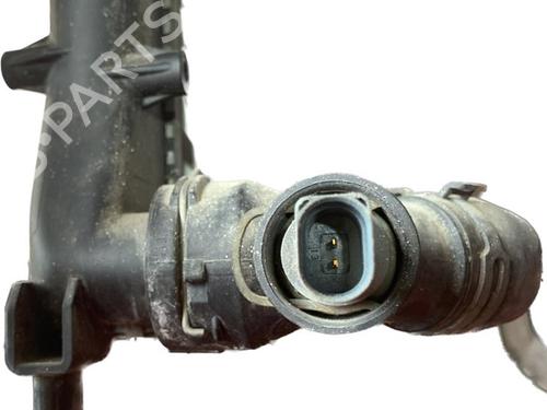 Water radiator SEAT ALTEA (5P1)  | BP10996724M31 