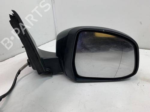 Right mirror FORD MONDEO IV (BA7) 2.0 TDCi | BP15584214C27 