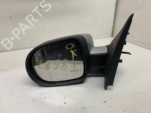 left-mirror-renault-clio-iii-br01-cr01-2005-2006-2007-2008-2009-2010-2011-2012-2013-2014-40036578 main image