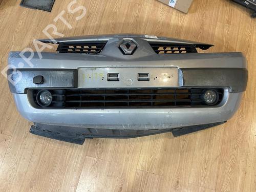 Used Front bumper RENAULT MEGANE II Estate (KM0/1_) 1.9 dCi (KMRG, KM1G, KM0G, KM2C) (120 hp) 21381488