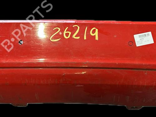 Used Rear bumper CHEVROLET CRUZE (J300) 2.0 CDI (150 hp) 23892376