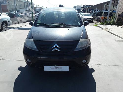 Used Parts CITROËN C3 I (FC_, FN_)  1.4 i  1159308