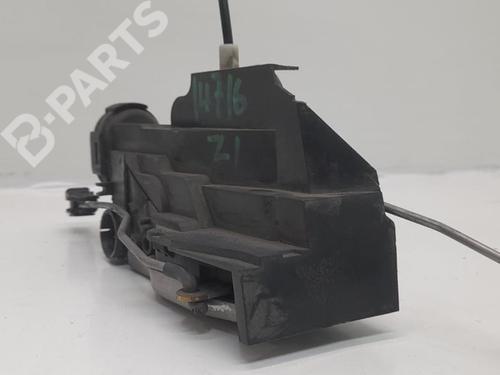 Front left lock MERCEDES-BENZ A-CLASS (W168) A 170 CDI (168.009, 168.109) | BP11883213C98 