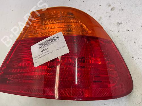 Used Right taillight BMW 3 Coupe (E46) 320 Ci (170 hp) 18309015