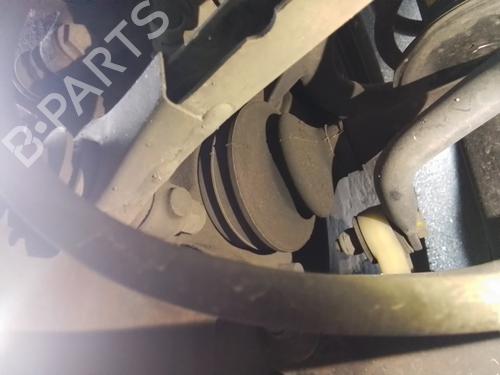 Arbre de transmission arrière gauche AUDI A6 C5 (4B2, 4B4) 2.5 TDI quattro (180 hp) 31923952