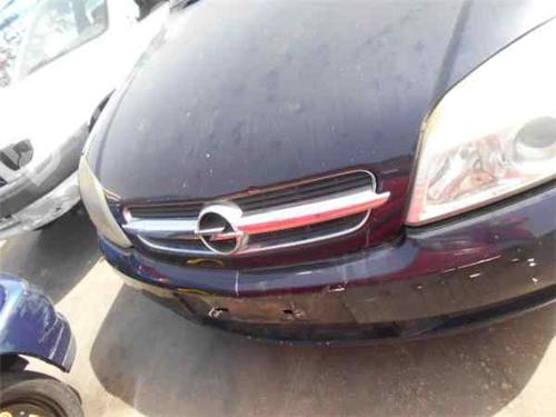 Comfort control module OPEL VECTRA C (Z02)  | BP11000753M56 