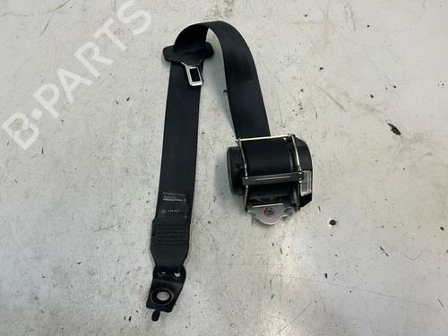 Kollisonspute sett RENAULT CLIO IV (BH_)  | BP21589258C86 