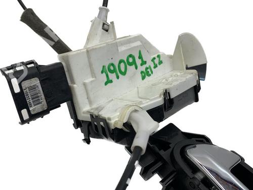 Front left lock PEUGEOT PARTNER Box Body/MPV 1.6 HDi | BP11144299C98 
