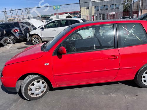 Used Parts VW LUPO I (6X1, 6E1) 1.0 (50 hp) 4243052