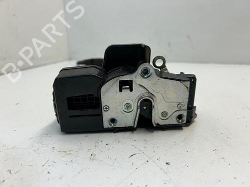 Front right lock CHEVROLET CAPTIVA (C100, C140) 2.0 D 4WD | BP22237337C97 
