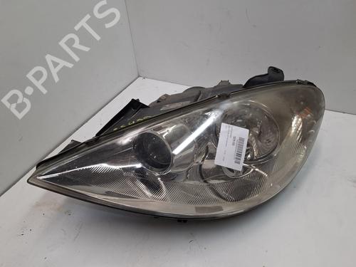 Phare gauche PEUGEOT 807 (EB_) 2.2 HDi (128 hp) 18958371