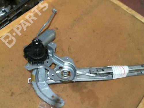 Used Front right window mechanism HONDA CIVIC VI Fastback (MA, MB) 1.8 16V (MB6) (169 hp) 11004798