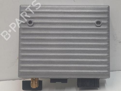 Electronic module OPEL ASTRA J (P10)  | BP18408052M83 