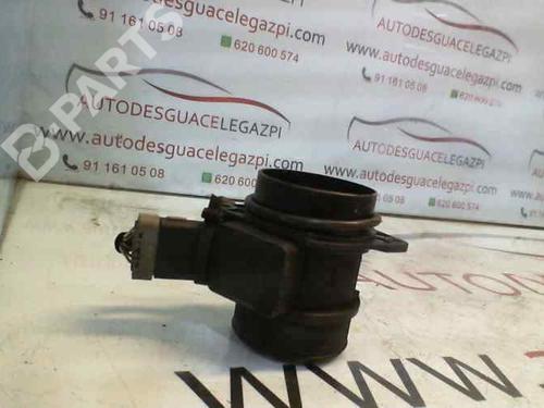Used Mass air flow sensor PEUGEOT 307 (3A/C) 2.0 HDi 110 (107 hp) 11003907