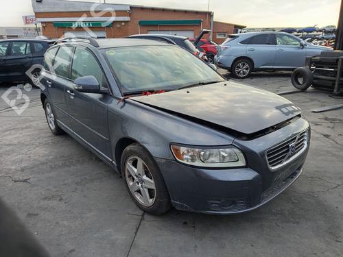 Brugte VOLVO V50 (545) 2.0 D (136 hp) 4394109