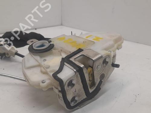Front left lock HONDA ACCORD VIII (CU) 2.2 i-DTEC (CU3) | BP18971491C98 
