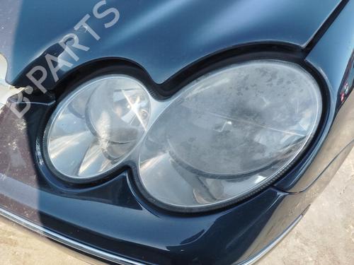 Phare gauche MERCEDES-BENZ CLK (C209) [2002-2010]  31923969