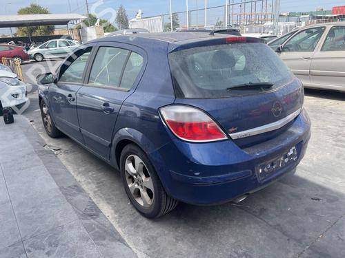 Motor OPEL ASTRA H (A04)  | BP29608603M1 