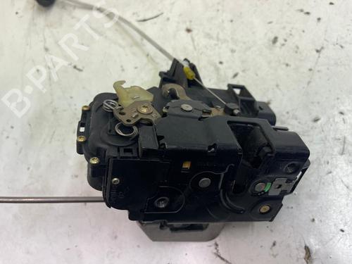Venstre bagtil lås AUDI A4 B6 Avant (8E5) 1.9 TDI | BP18528653C100 