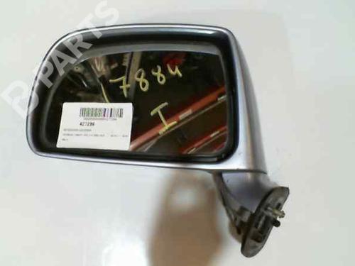 Used Left mirror HYUNDAI TRAJET (FO) 2.0 CRDi (113 hp) 11006008