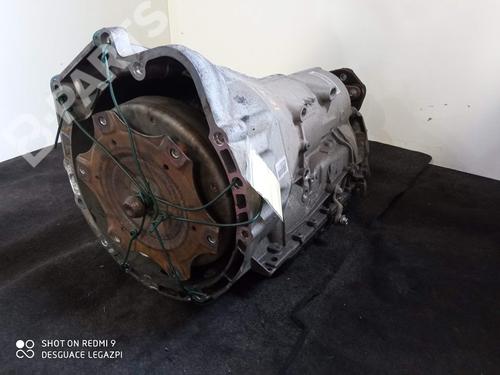 Gearbox BMW 1 (E87) 116 i | BP11004398M3 